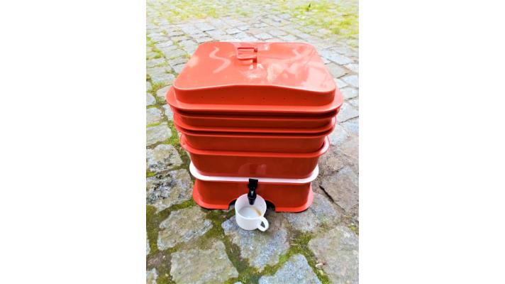 Litoměřické vermikompostování Litoměřické vermikompostování