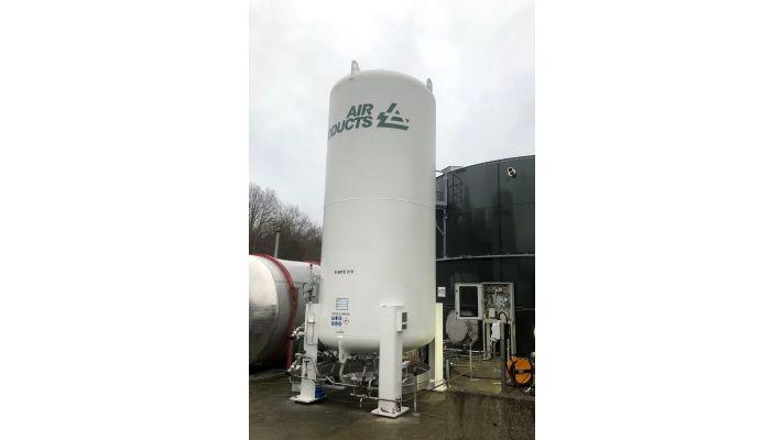 Čištění odpadní vody z domácností se zlepšilo o 80 procent. I podniky nyní můžou z dotací čističky modernizovat Čištění odpadní vody z domácností se zlepšilo o 80 procent. I podniky nyní můžou z dotací čističky modernizovat