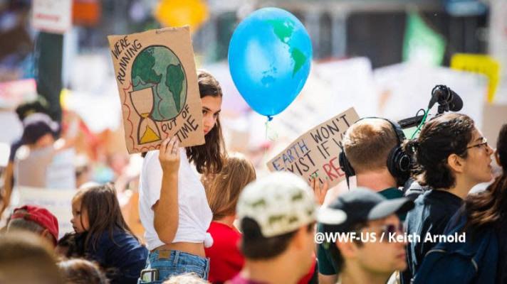 Earth Day 2021: Restore Our Earth Earth Day 2021: Restore Our Earth