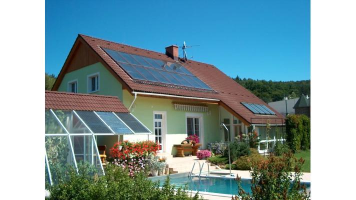Kedy si nainštalovať fotovoltiku a kedy fototermiku? Kedy si nainštalovať fotovoltiku a kedy fototermiku?