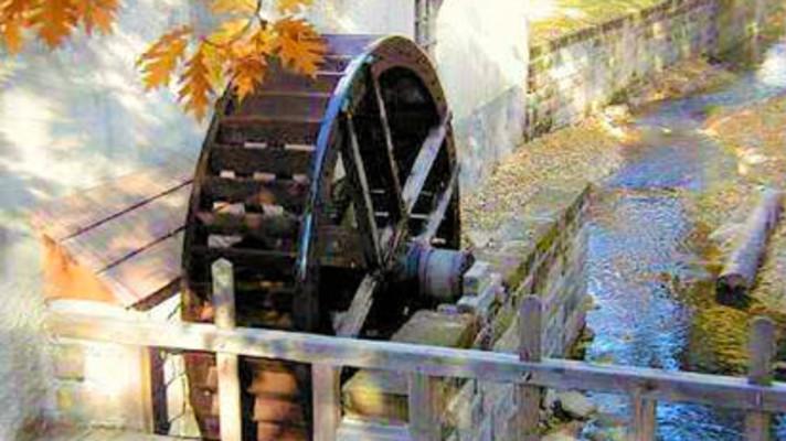 Chrudim: Revitalizace vodních toků ve městě Chrudim: Revitalizace vodních toků ve městě