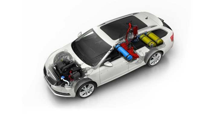 CNG je díky novým benefitům i dražšímu benzínu ještě výhodnější. Výrazným tempem narostly dodávky bioCNG CNG je díky novým benefitům i dražšímu benzínu ještě výhodnější. Výrazným tempem narostly dodávky bioCNG