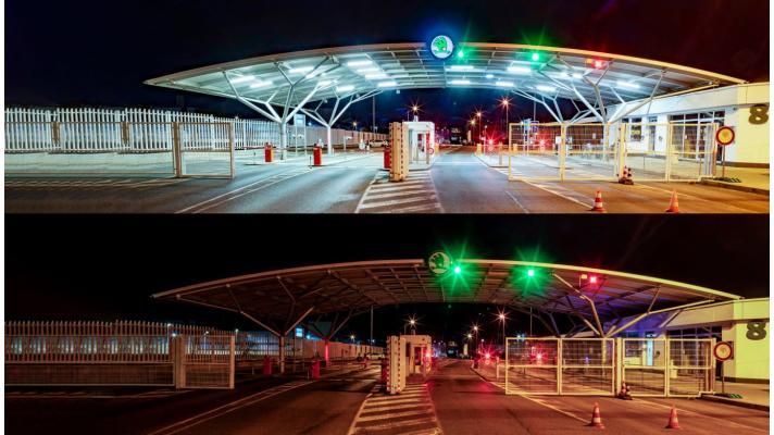 ŠKODA AUTO se podeváté účastní akce Hodina země ŠKODA AUTO se podeváté účastní akce Hodina země