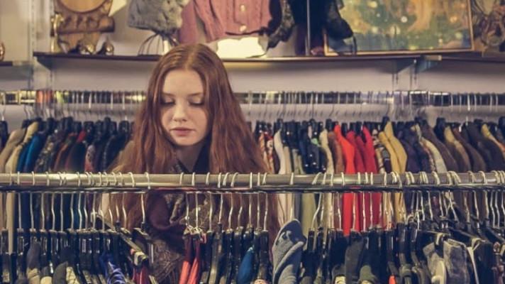 Urgent break with fast fashion needed in upcoming EU textile laws Urgent break with fast fashion needed in upcoming EU textile laws