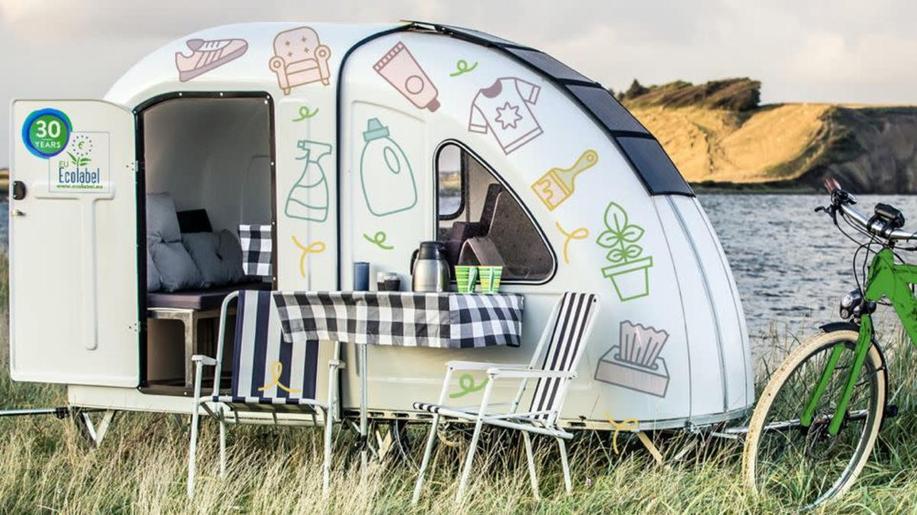 Nelakovat věci nazeleno, nelhat. Za ekologické se budou moci označovat jen ověřené produkty a služby Nelakovat věci nazeleno, nelhat. Za ekologické se budou moci označovat jen ověřené produkty a služby