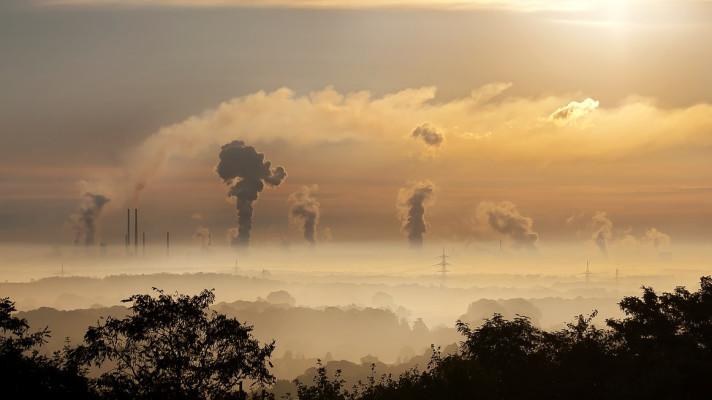 Pokyny pro podávání zpráv o podnikových klimatických informacích Pokyny pro podávání zpráv o podnikových klimatických informacích