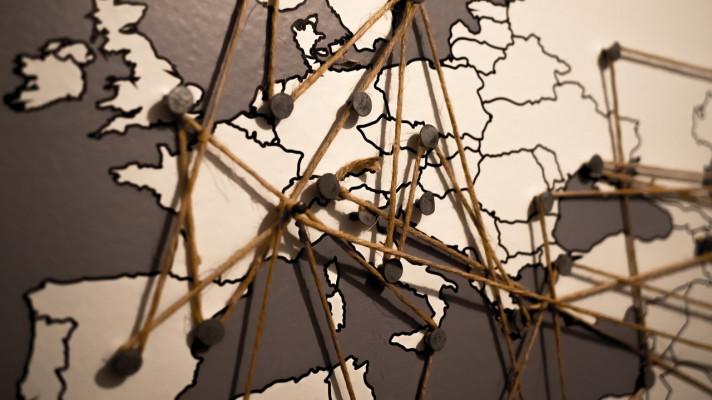 Living Planet: Konference o možnostech využití družicových snímků Living Planet: Konference o možnostech využití družicových snímků