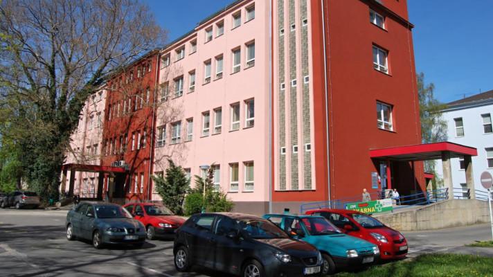 Díky recyklaci starých spotřebičů Vítkovická nemocnice významně přispěla k ochraně přírody Díky recyklaci starých spotřebičů Vítkovická nemocnice významně přispěla k ochraně přírody