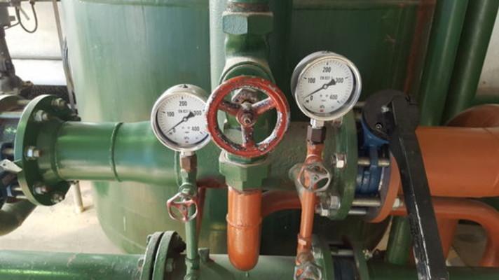 Vodovody a kanalizace České republiky 2019 Vodovody a kanalizace České republiky 2019