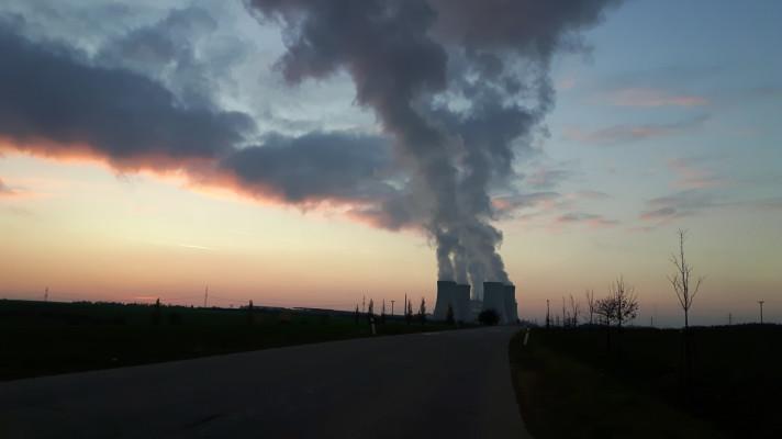 ČEZ žádá o posouzení dostavby Dukovan na životní prostředí