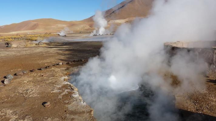 Governments Adopt 'Florence Declaration' and Agree to Work Closer to Advance Geothermal Energy