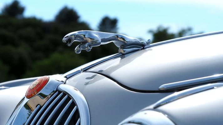 Všechny vozy Jaguar budou mít od roku 2020 i ekologickou variantu