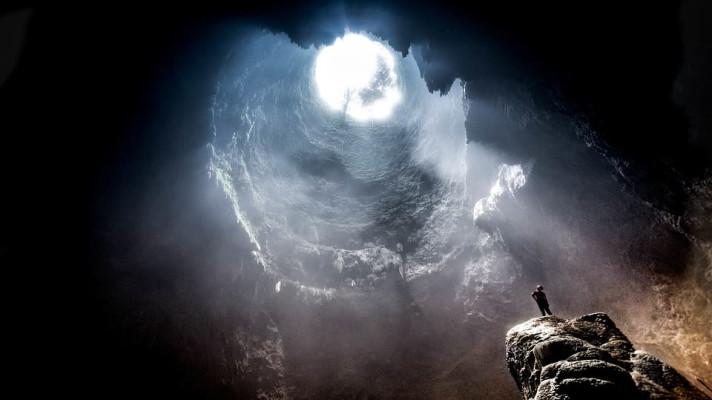 V Mexiku objevili největší podvodní jeskynní systém světa