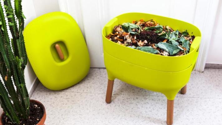 Učme se od žížal! Učme se od žížal!