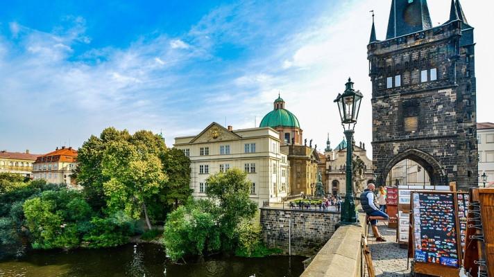 Praze chce rozšiřovat zeleň, v plánu jsou nové parky i lesy