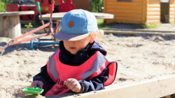 FINSKO: Mateřská škola v kompletně ekologickém standardu