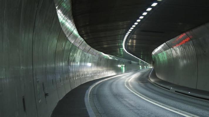 Znečištění ovzduší v tunelech Prahy překračuje limity až 15krát