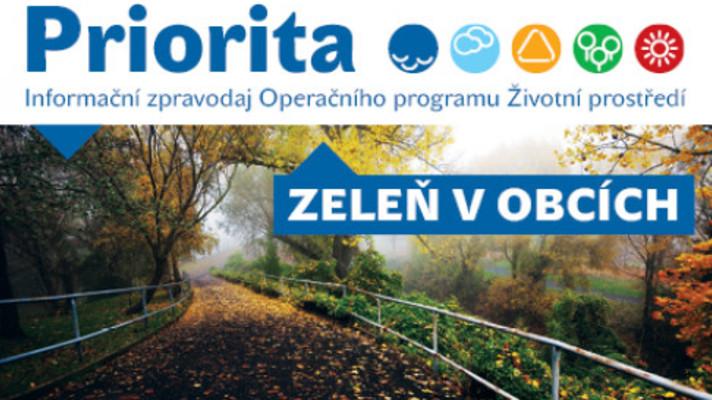 LISTOPADOVÁ PRIORITA PŘINÁŠÍ VÝHODNÉ PŮJČKY, NOVÉ DOTAČNÍ VÝZVY A ÚSPĚŠNÉ PROJEKTY LISTOPADOVÁ PRIORITA PŘINÁŠÍ VÝHODNÉ PŮJČKY, NOVÉ DOTAČNÍ VÝZVY A ÚSPĚŠNÉ PROJEKTY