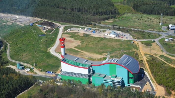 Spalovna odpadu u Plzně otevře návštěvnické centrum pro veřejnost Spalovna odpadu u Plzně otevře návštěvnické centrum pro veřejnost