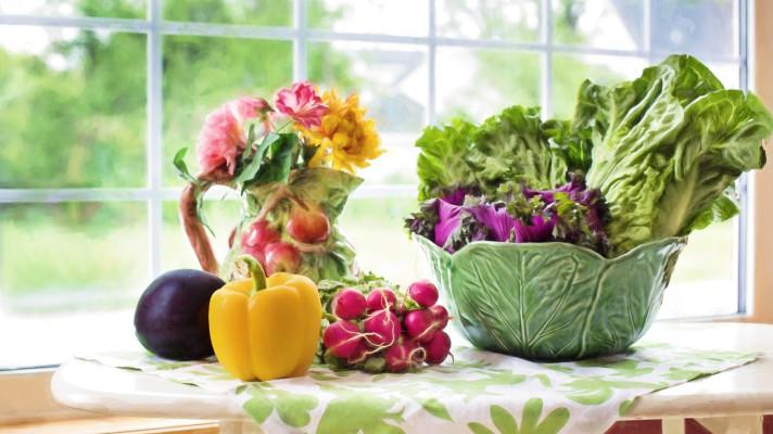 Jak poznat BIO potraviny a proč si za ně musíme připlatit? Jak poznat BIO potraviny a proč si za ně musíme připlatit?