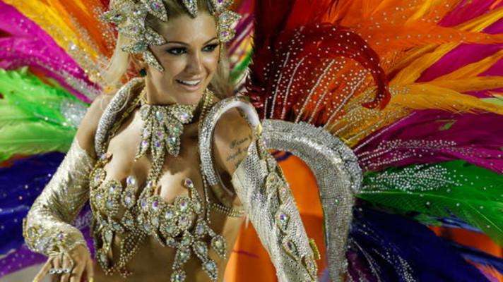 The Guardian: Lesklé karnevalové glitry škodí planetě