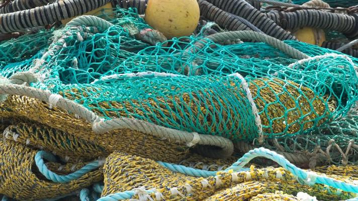 Čína hodlá zvýšit rybolov na volném moři