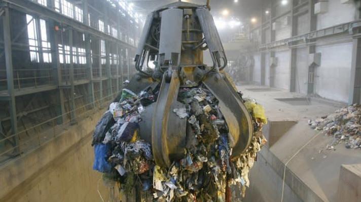 Spalovna odpadů v Brně chce postavit třetí kotel za 1,7 miliardy