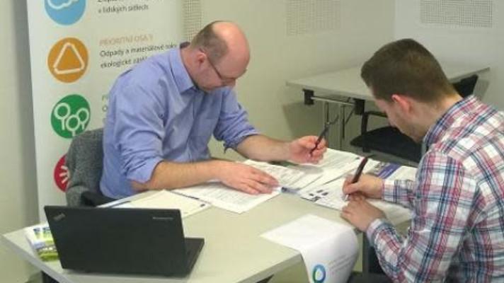 Veletrh dotačních příležitostí v Ústí nad Labem Veletrh dotačních příležitostí v Ústí nad Labem