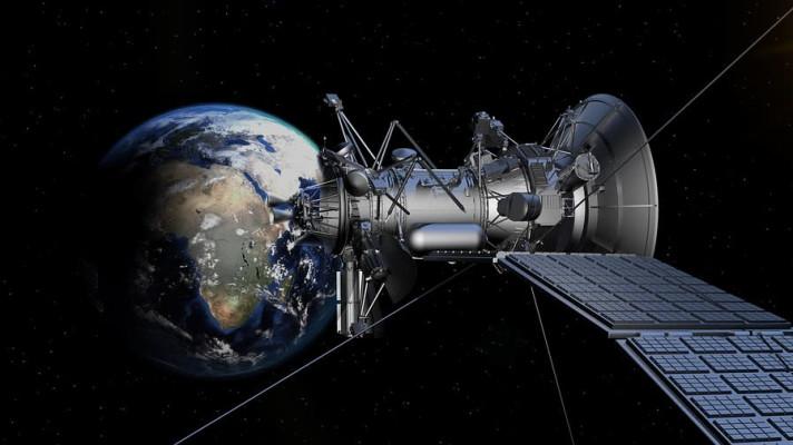 Atos zajistí pro Evropskou vesmírnou agenturu služby DIAS - Data ze satelitů tak umožní vznik nových služeb