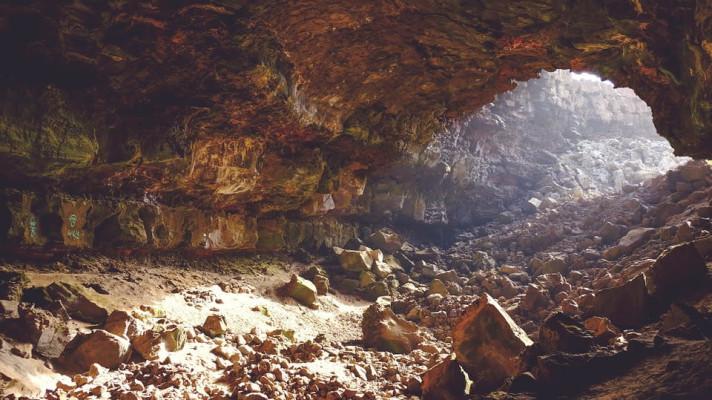 Zájemci mohou o víkendu do jeskyní Michálka a Holštejnská