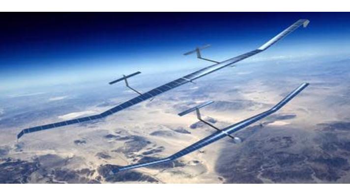 Solární letoun strávil ve vzduchu rekordních 26 dnů