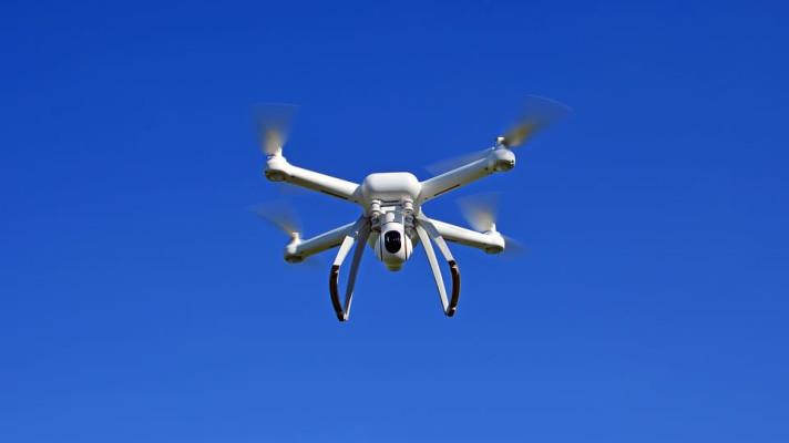Nad národními parky vznikly bezletové zony, platí i pro drony