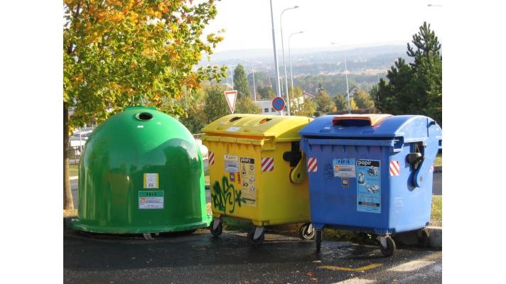 Nová odpadová data MŽP za 2017: stagnace produkce odpadů v ČR a naprostá dominance skládkování komunálních odpadů Nová odpadová data MŽP za 2017: stagnace produkce odpadů v ČR a naprostá dominance skládkování komunálních odpadů