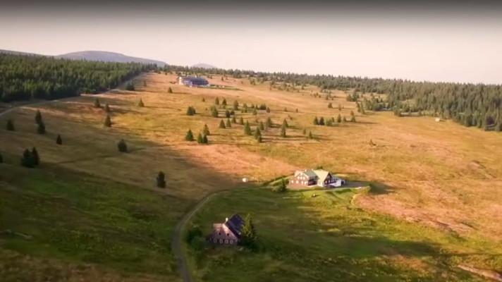 Nový dokument o českých projektech LIFE Nový dokument o českých projektech LIFE