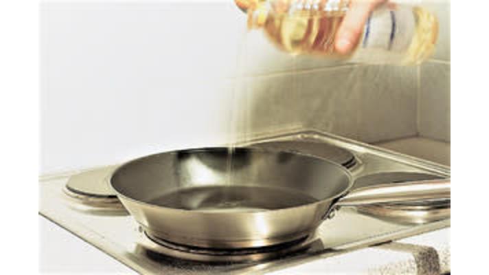 Mšeno: Nové nádoby na sběr použitých kuchyňských olejů