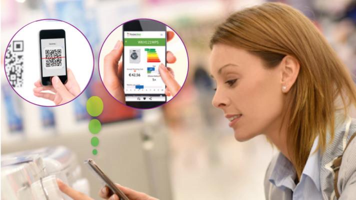 Aplikace PocketWatt má jasný cíl: pomoc s pochopením energetických tříd a provozních nákladů elektrospotřebičů Aplikace PocketWatt má jasný cíl: pomoc s pochopením energetických tříd a provozních nákladů elektrospotřebičů