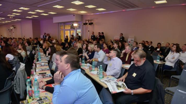 Konference Životní prostředí - prostředí pro život Konference Životní prostředí - prostředí pro život