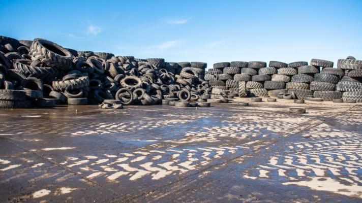 Změna zákona o odpadech od 1.1.2020 Změna zákona o odpadech od 1.1.2020