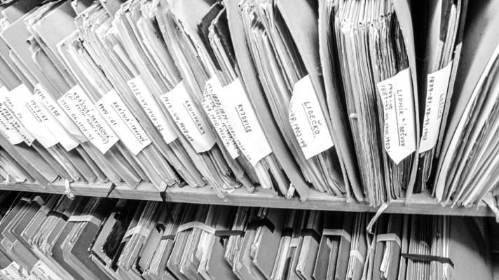 ČHMÚ: Rok 2018 v České republice ČHMÚ: Rok 2018 v České republice