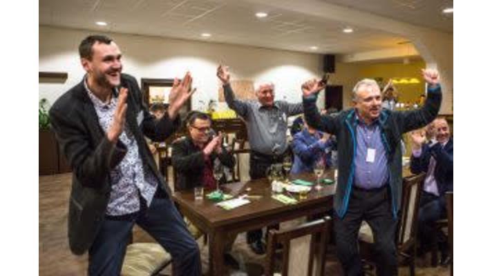 Blíží se konference ODPAD ZDROJEM  - otevře téma přeměny odpadů na zdroje, ekoinovací a cirkulárních měst Blíží se konference ODPAD ZDROJEM  - otevře téma přeměny odpadů na zdroje, ekoinovací a cirkulárních měst