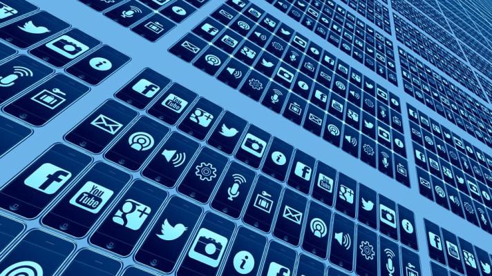 30 nejpopulárnějších mobilních aplikací světa spotřebuje stejně energie, jako celé Irsko 30 nejpopulárnějších mobilních aplikací světa spotřebuje stejně energie, jako celé Irsko