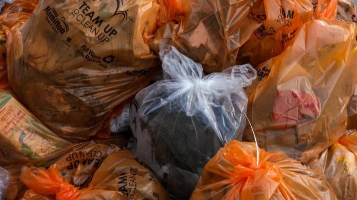 Malajsie bude vracet nerecyklovatelné plasty zpět do zemí původu