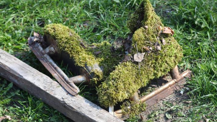 Dobrovolníci dnes vyrazí na podzimní sběr odpadků Dobrovolníci dnes vyrazí na podzimní sběr odpadků