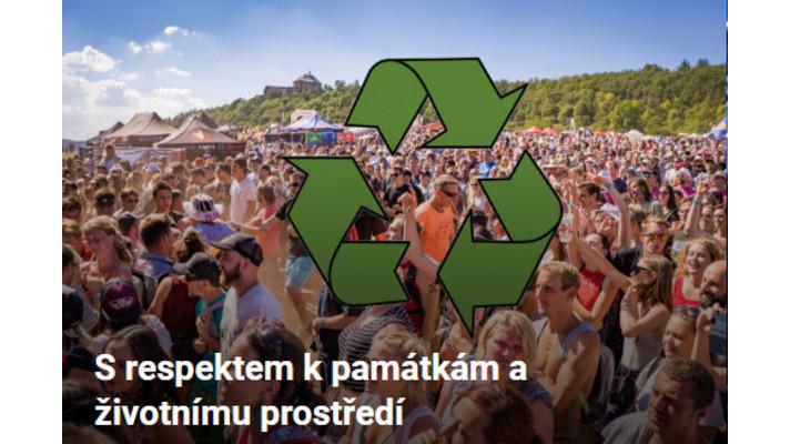 Festival Hrady CZ odstartuje na Točníku, zaměří se i na ekologii