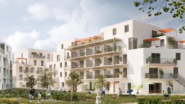 Vídeň zavádí klimatické zóny: ročně vznikne 8 000 bytů, které nebudou využívat fosilní paliva Vídeň zavádí klimatické zóny: ročně vznikne 8 000 bytů, které nebudou využívat fosilní paliva