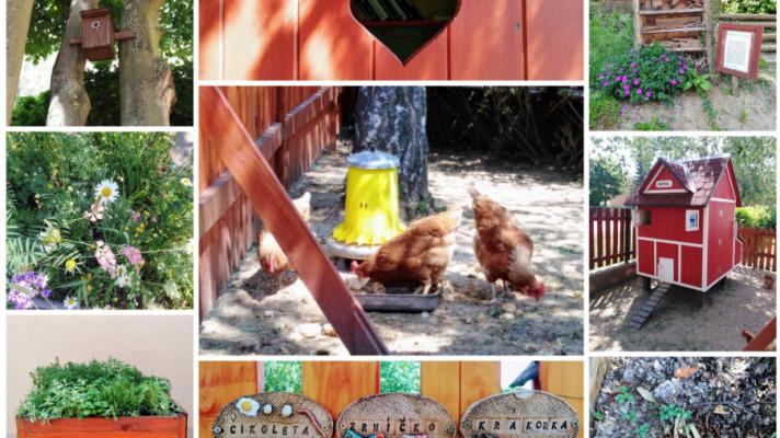 Projekt Bioodpad není odpad Projekt Bioodpad není odpad