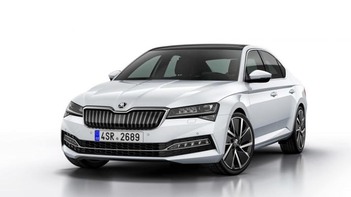 ŠKODA na IAA 2019: Začátek trvale udržitelné budoucnosti ŠKODA na IAA 2019: Začátek trvale udržitelné budoucnosti