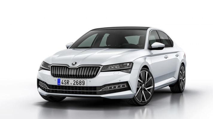 ŠKODA na IAA 2019: Začátek trvale udržitelné budoucnosti