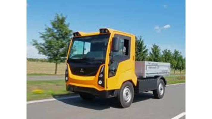 Moravský Enviel začne příští rok výrobu elektrické multikáry Moravský Enviel začne příští rok výrobu elektrické multikáry