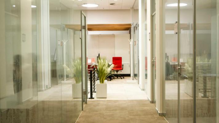 Syndromem nemocných budov trpí až tři čtvrtiny pracovišť Syndromem nemocných budov trpí až tři čtvrtiny pracovišť